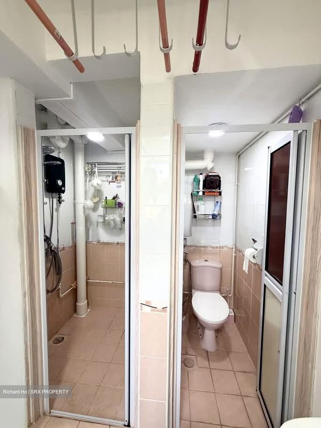 Blk 4 Sago Lane (Central Area), HDB 3 Rooms #587932481
